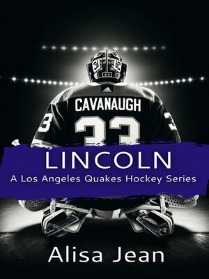 cover image of Lincoln